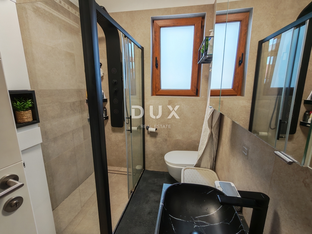 ISTRIA, POLA - Bellissimo appartamento familiare di 67 m²!