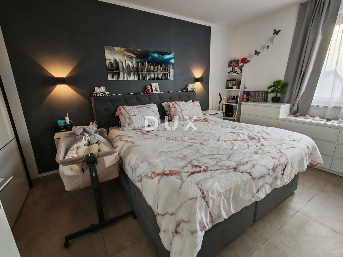 ISTRIA, POLA - Bellissimo appartamento familiare di 67 m²!