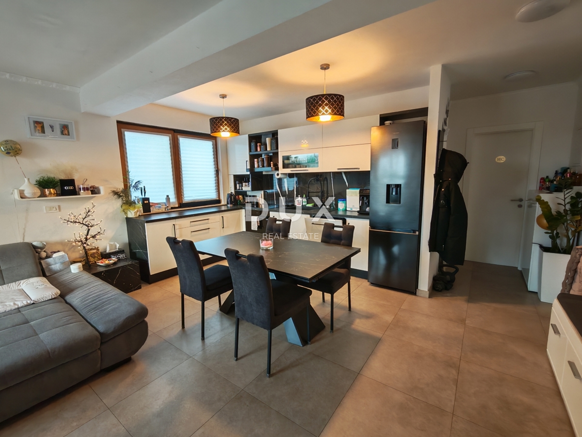 ISTRIA, POLA - Bellissimo appartamento familiare di 67 m²!