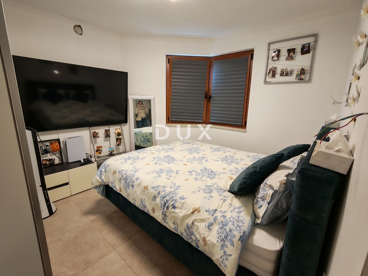 ISTRIA, POLA - Bellissimo appartamento familiare di 67 m²!