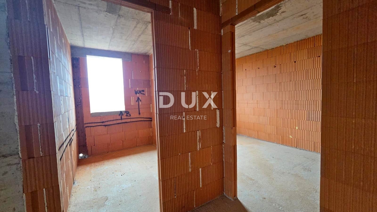 Appartamento Marinići, Viškovo, 85m2