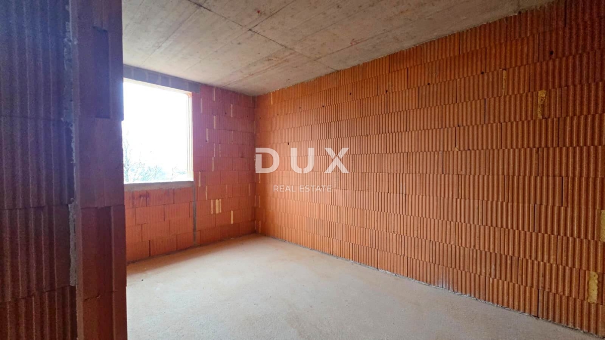 Appartamento Marinići, Viškovo, 85m2