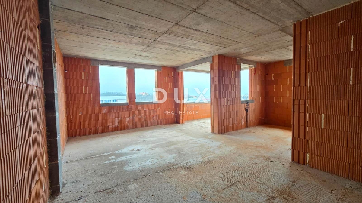 Appartamento Marinići, Viškovo, 85m2