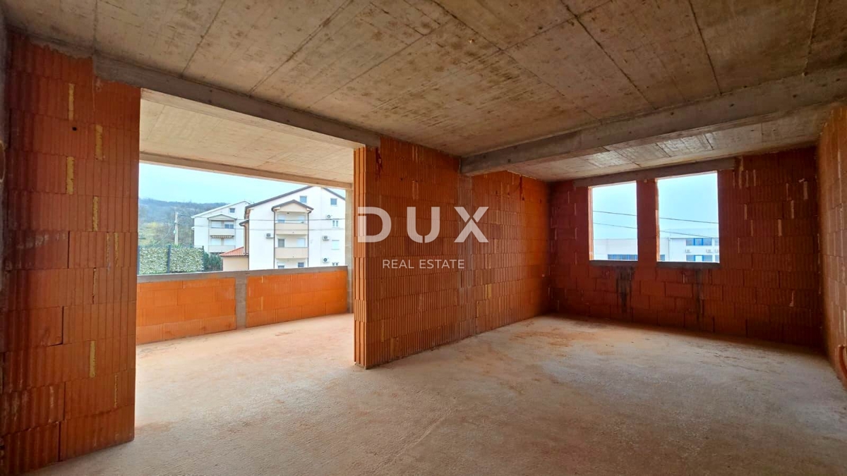 Appartamento Marinići, Viškovo, 85m2