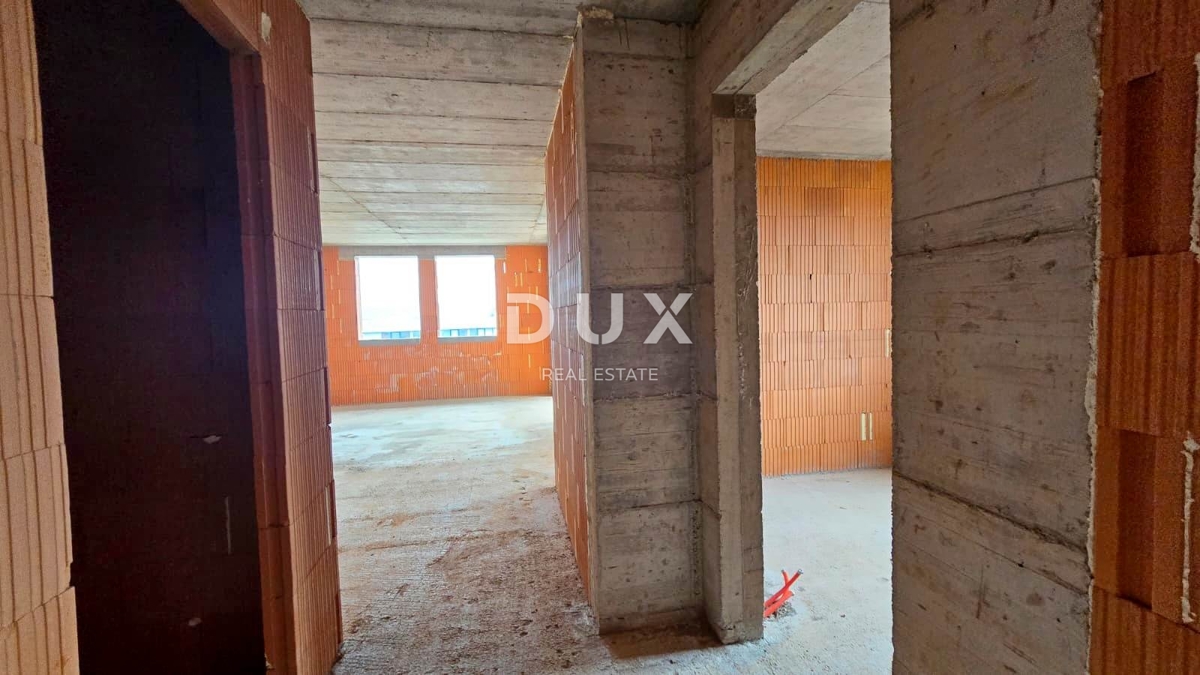 Appartamento Marinići, Viškovo, 85m2