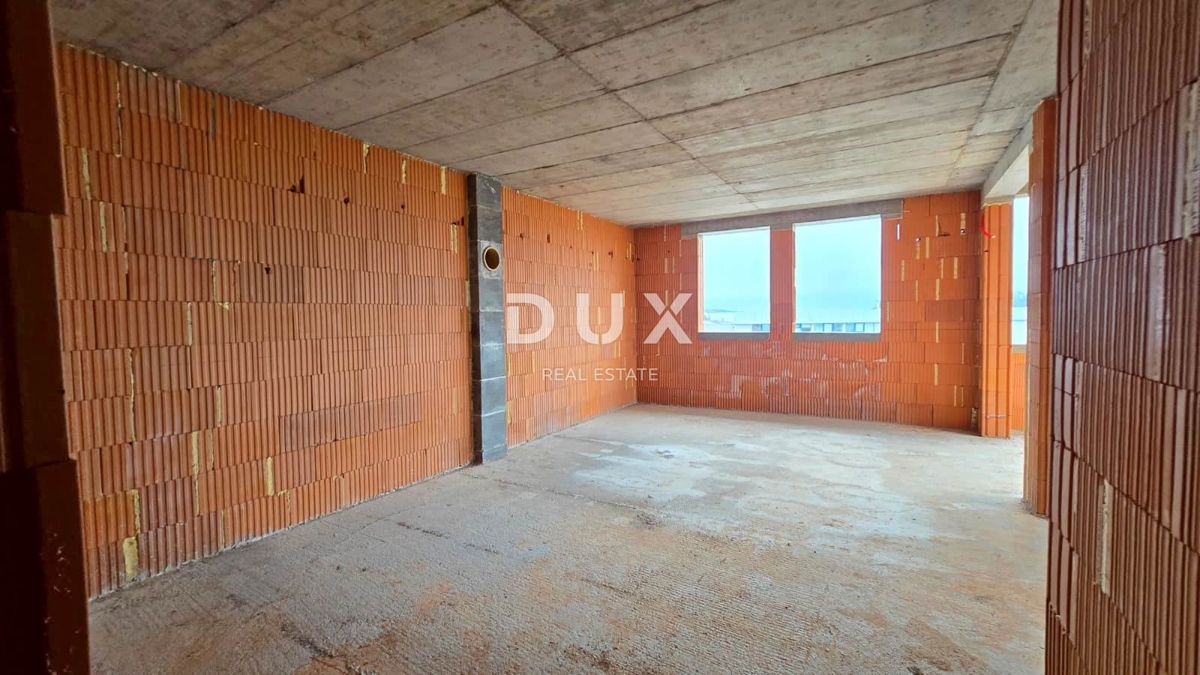 Appartamento Marinići, Viškovo, 85m2