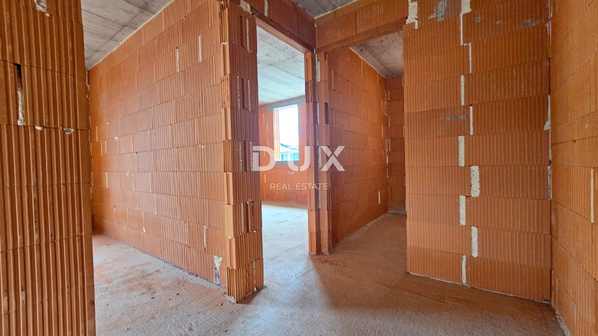 Appartamento Marinići, Viškovo, 85m2