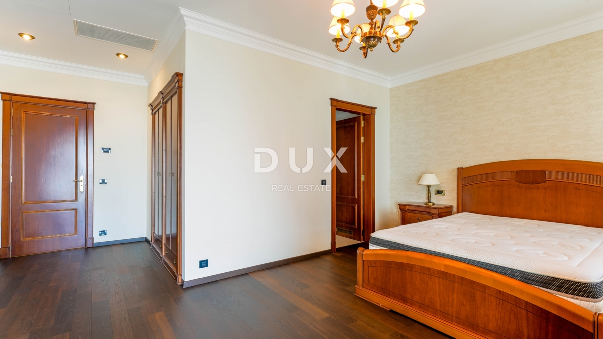 OPATIJA, IČIĆI - Esclusiva villa di lusso con piscina e vista panoramica