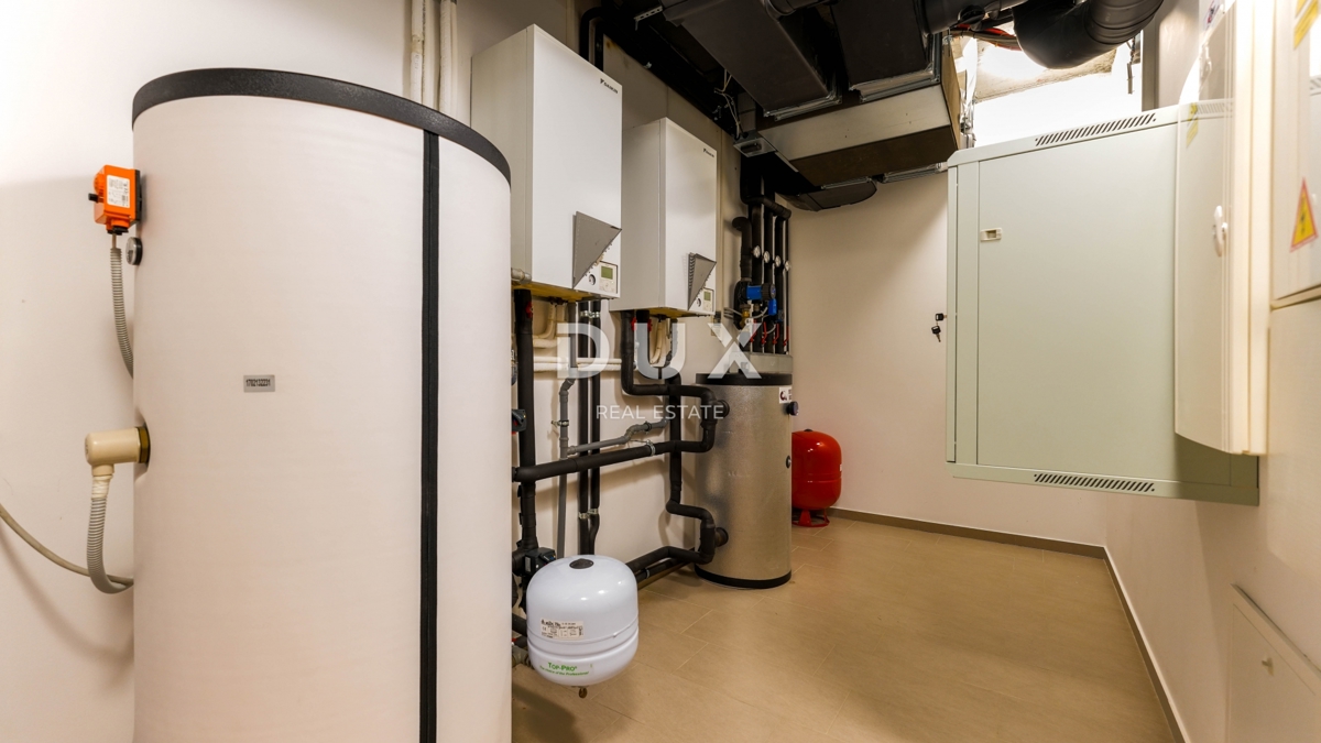 OPATIJA, IČIĆI - Esclusiva villa di lusso con piscina e vista panoramica