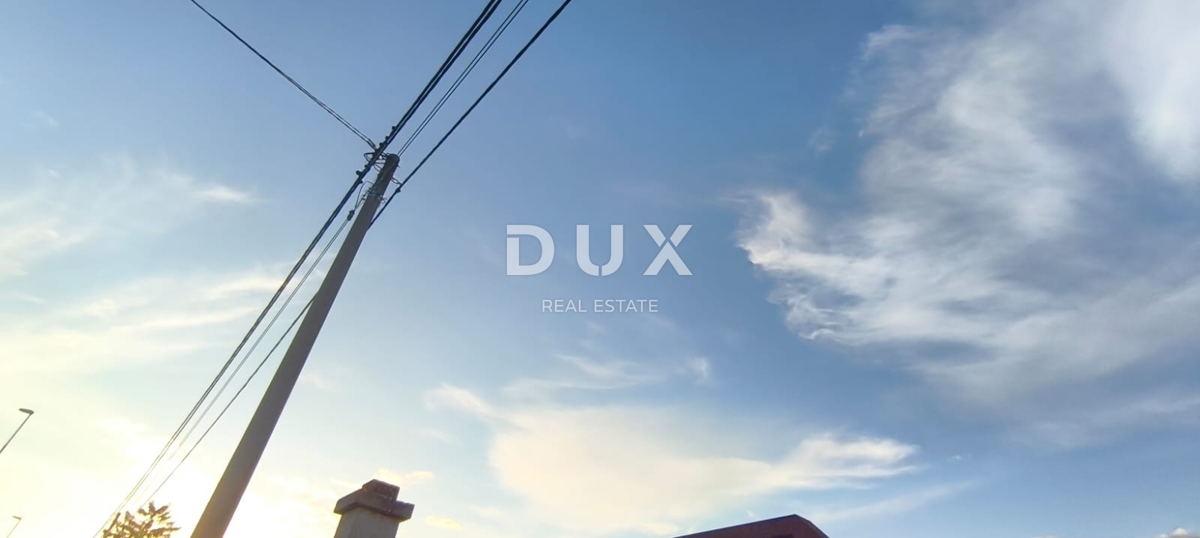 STUPNIK - ZONA COMMERCIALE, TERRENO EDIFICABILE - GRANDE OPPORTUNITÀ, ELEVATO POTENZIALE DI COSTRUZIONE