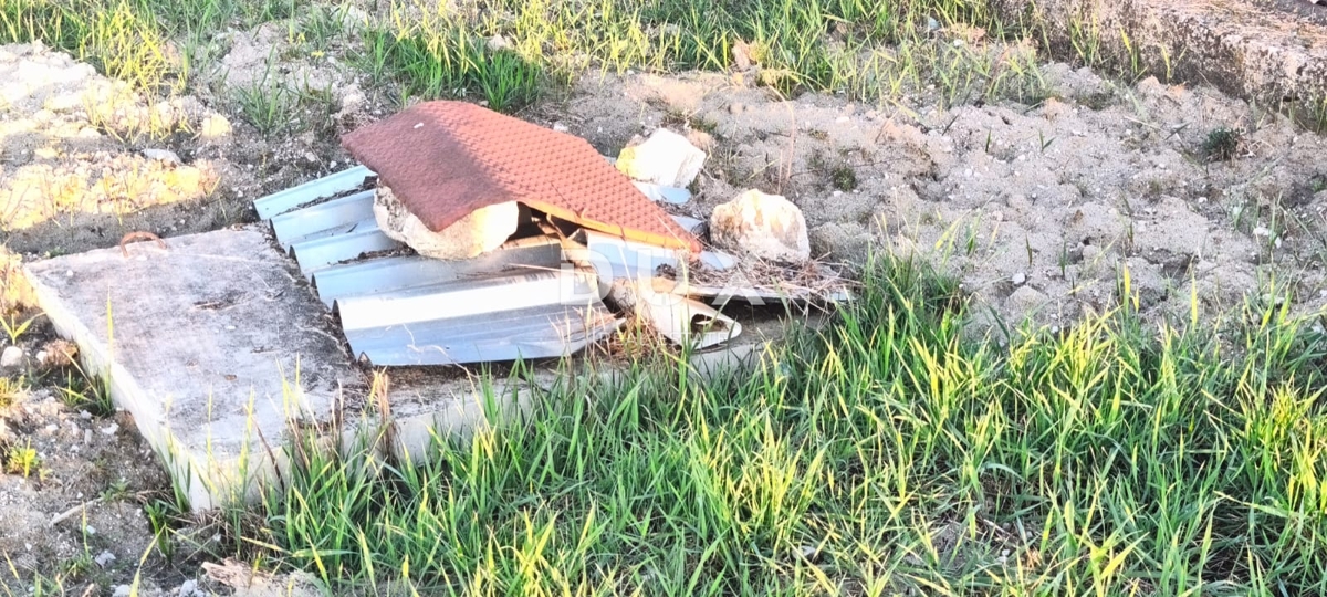 STUPNIK - ZONA COMMERCIALE, TERRENO EDIFICABILE - GRANDE OPPORTUNITÀ, ELEVATO POTENZIALE DI COSTRUZIONE