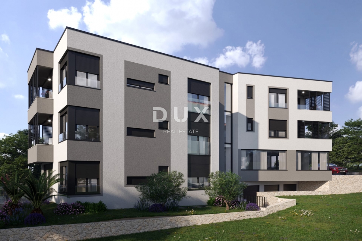 Appartamento Belafuža, Zadar, 102,19m2