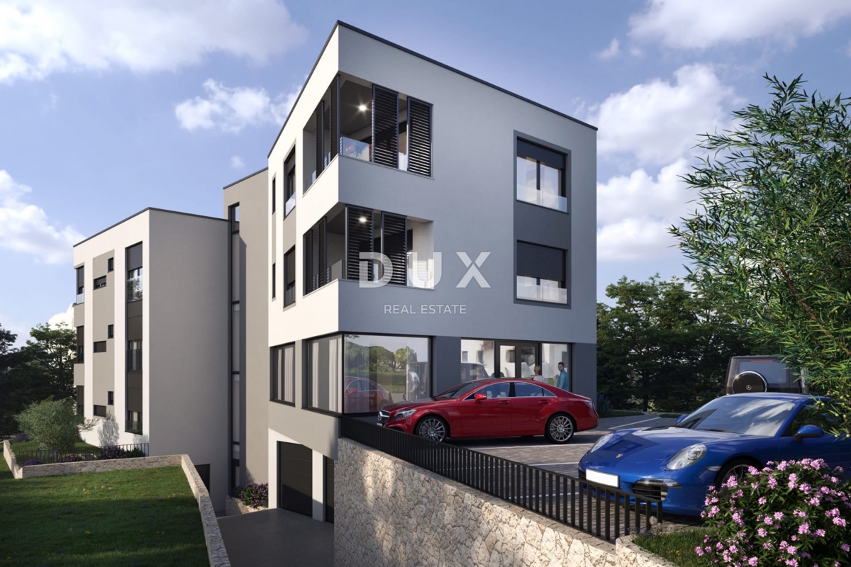 Appartamento Belafuža, Zadar, 102,19m2