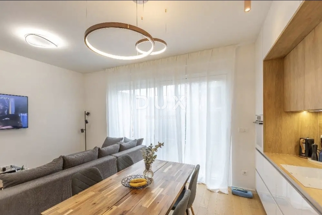 Appartamento Dugo Selo - Zapad, Dugo Selo, 109m2