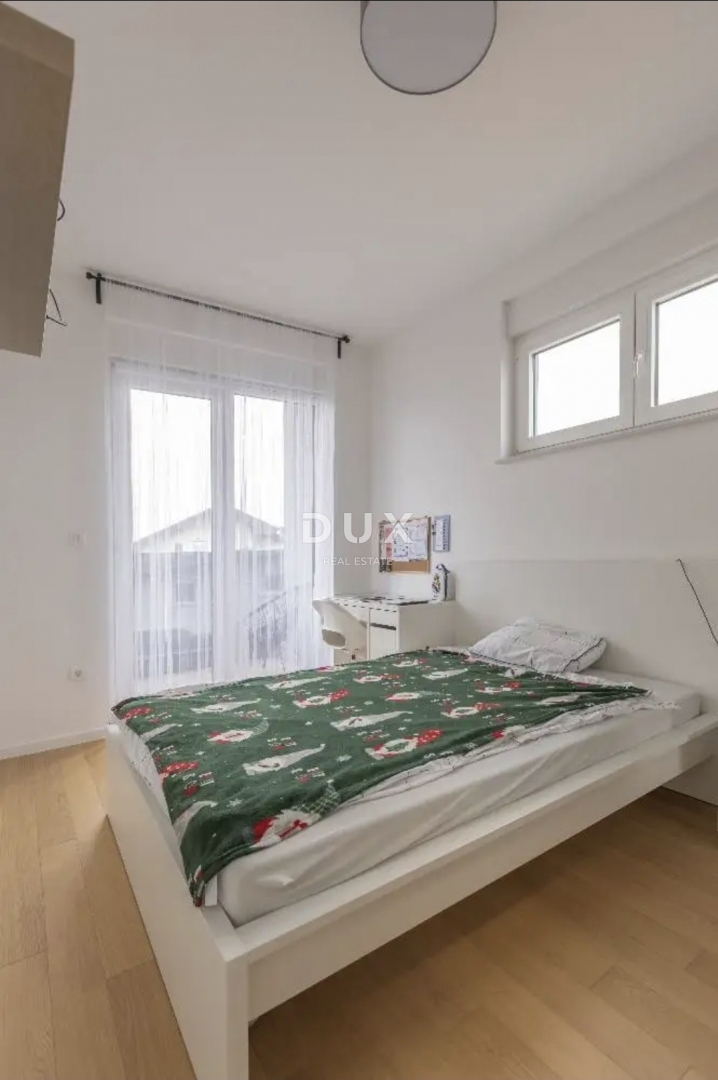 Appartamento Dugo Selo - Zapad, Dugo Selo, 109m2