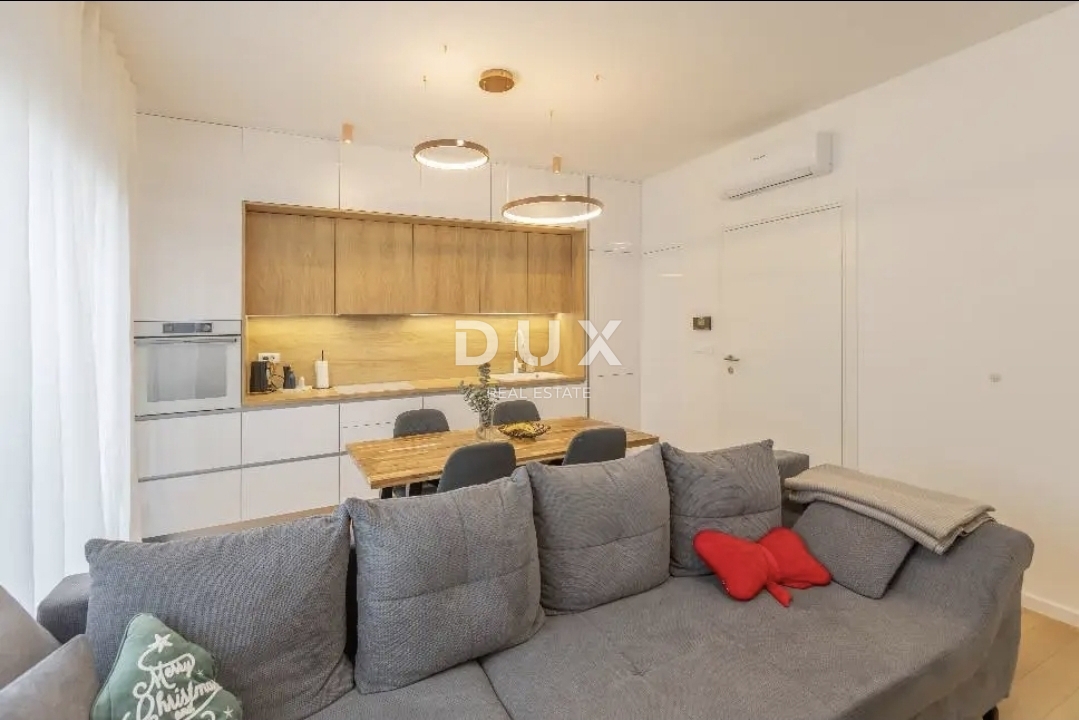 Appartamento Dugo Selo - Zapad, Dugo Selo, 109m2