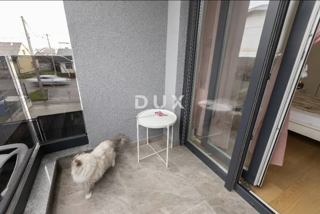 Appartamento Dugo Selo - Zapad, Dugo Selo, 109m2