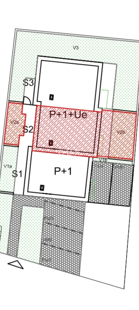 Appartamento Dugo Selo - Zapad, Dugo Selo, 109m2