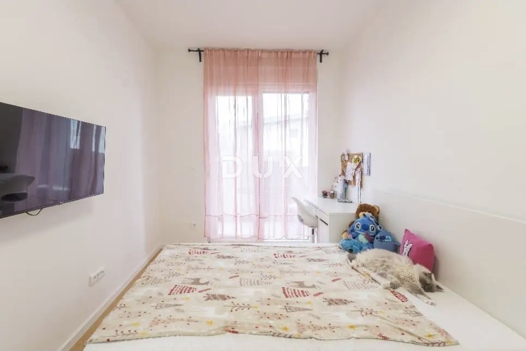 Appartamento Dugo Selo - Zapad, Dugo Selo, 109m2