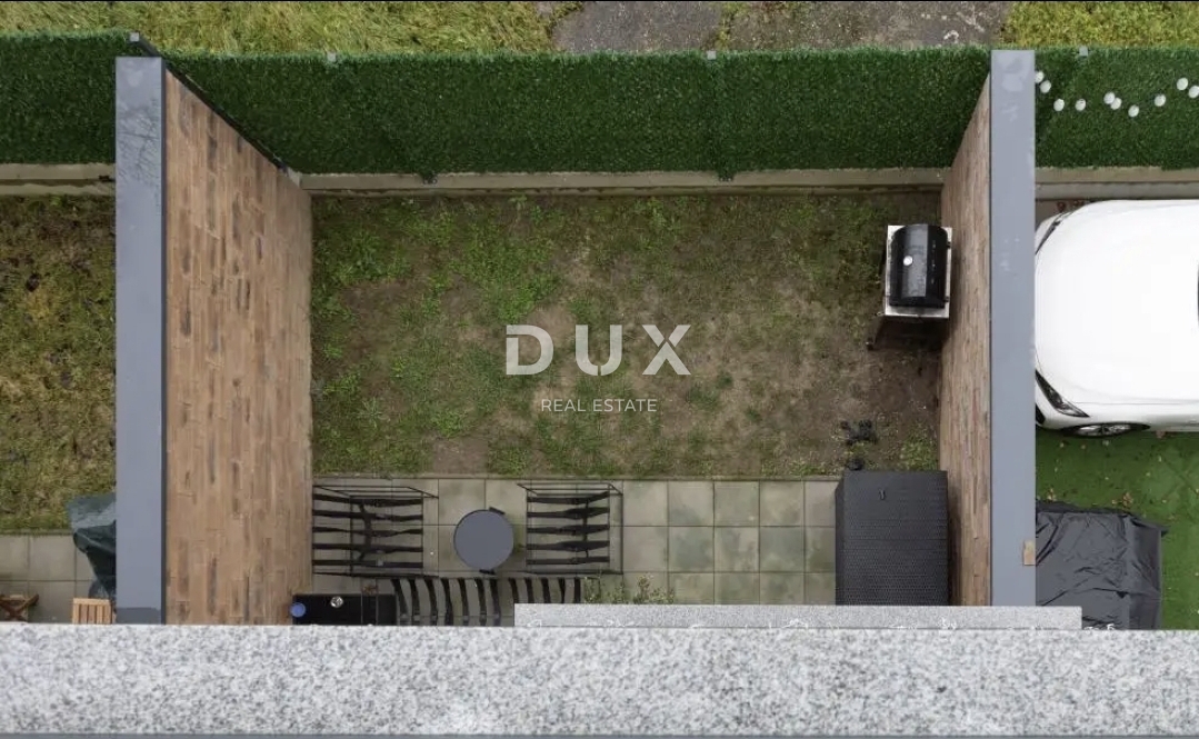 Appartamento Dugo Selo - Zapad, Dugo Selo, 109m2