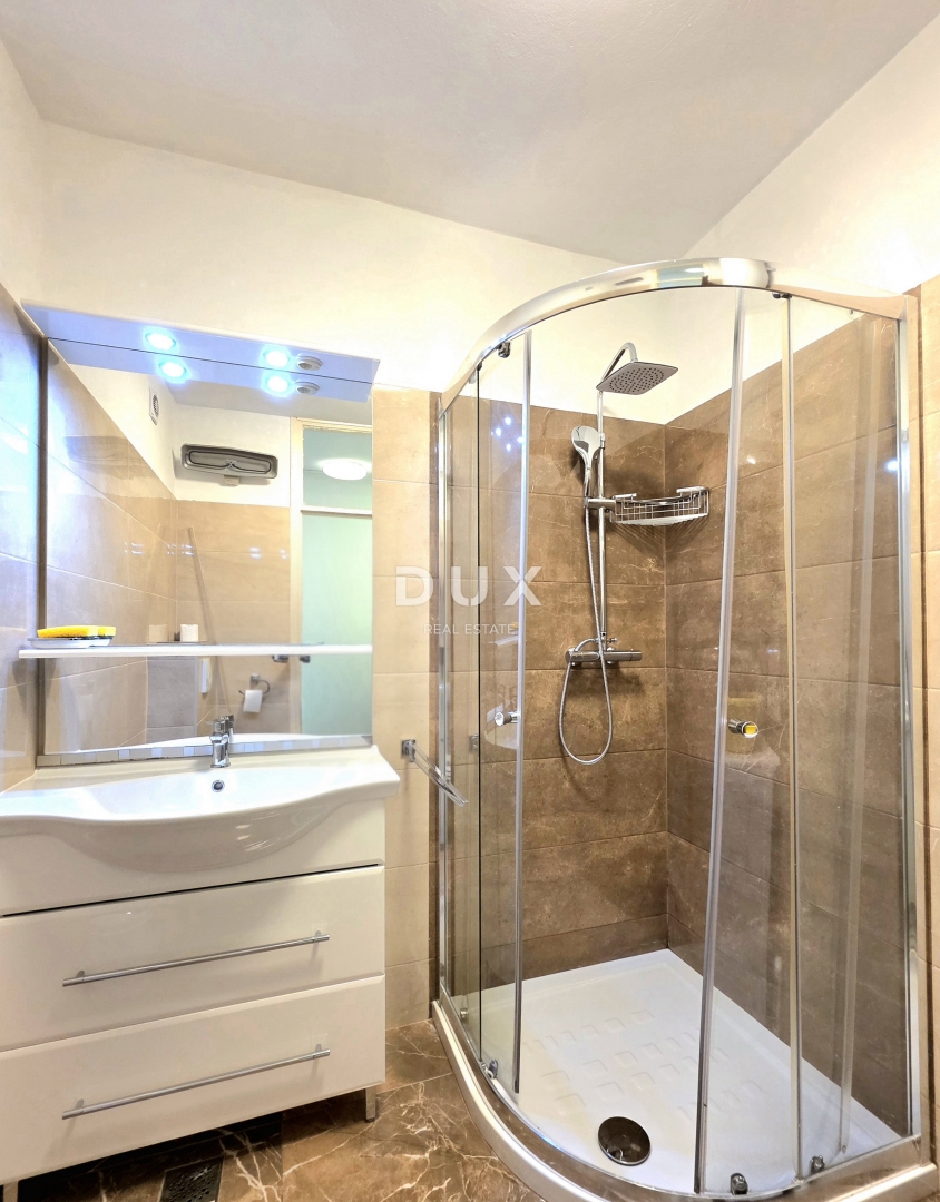 Appartamento Vidikovac, Pula, 66,24m2