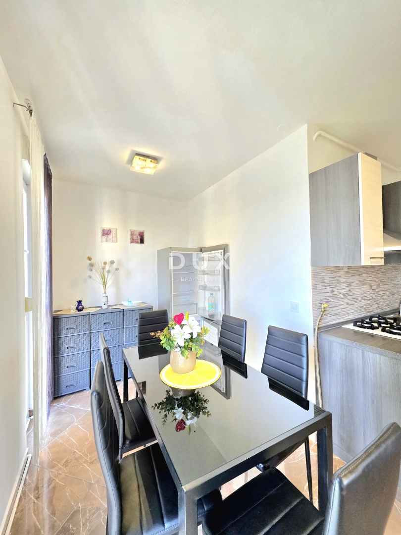 Appartamento Vidikovac, Pula, 66,24m2