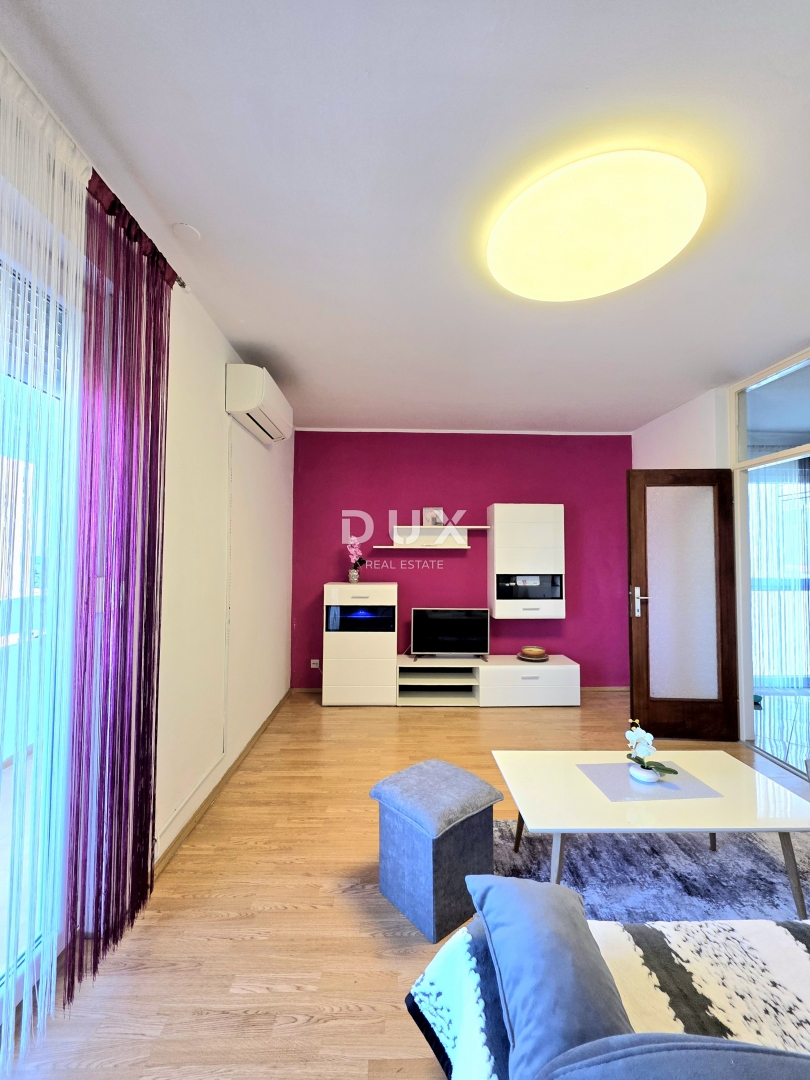 Appartamento Vidikovac, Pula, 66,24m2
