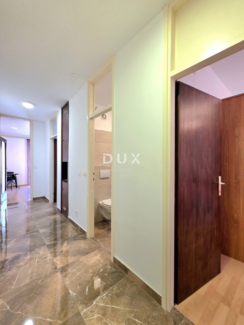 Appartamento Vidikovac, Pula, 66,24m2