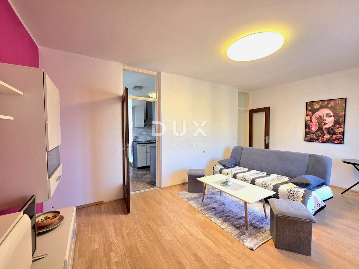 Appartamento Vidikovac, Pula, 66,24m2