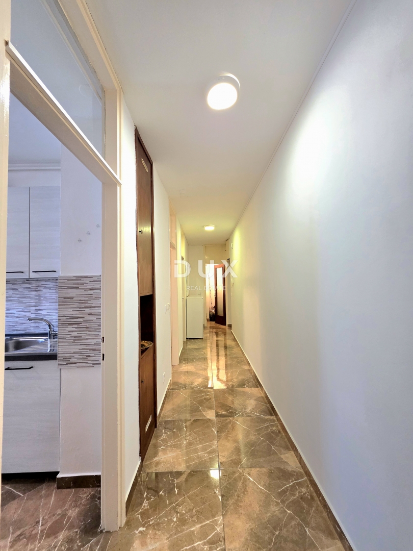 Appartamento Vidikovac, Pula, 66,24m2