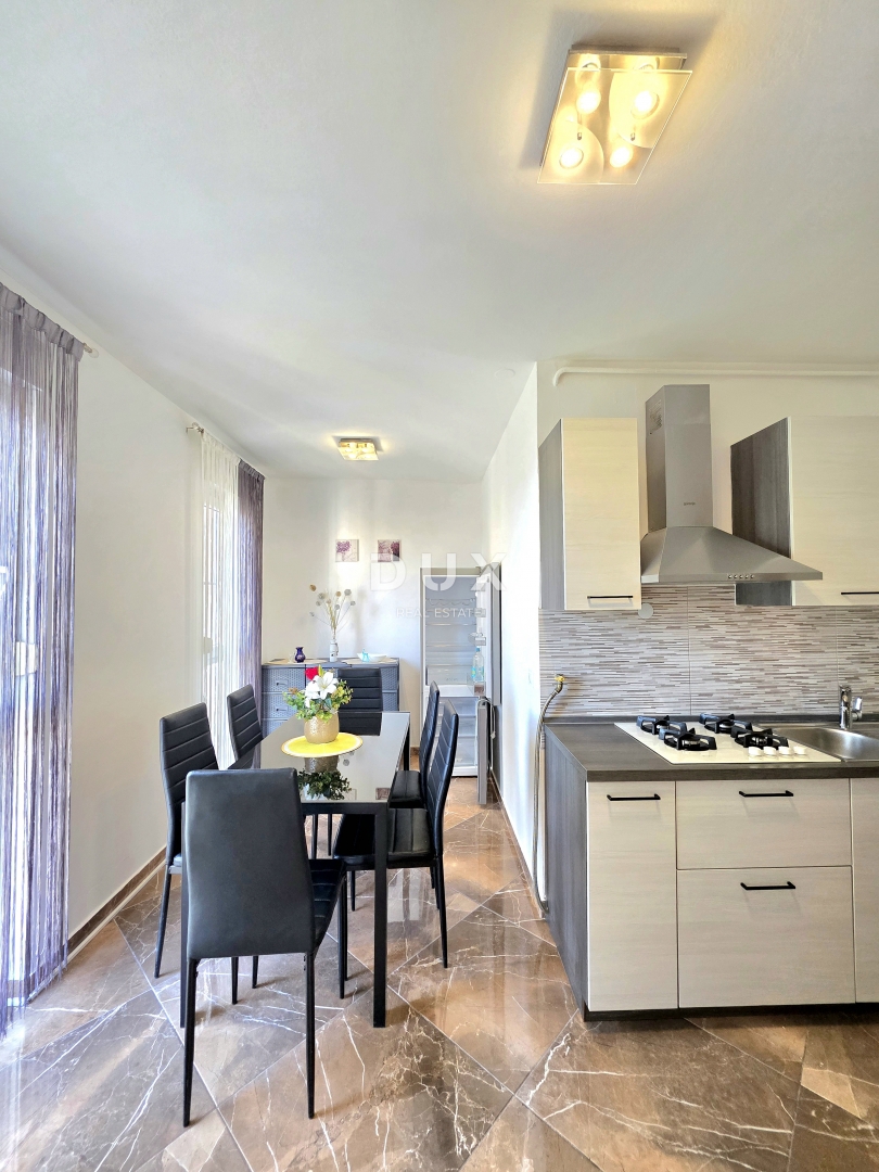 Appartamento Vidikovac, Pula, 66,24m2