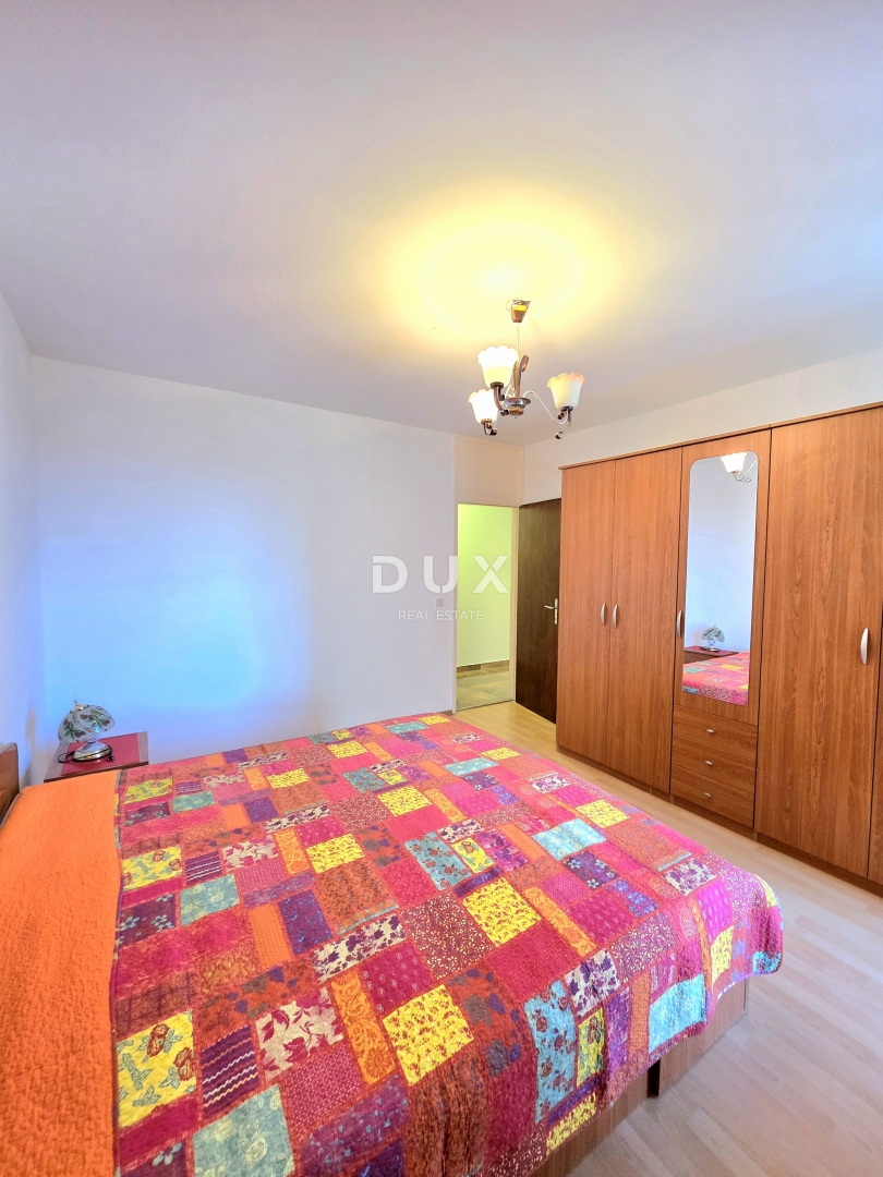 Appartamento Vidikovac, Pula, 66,24m2