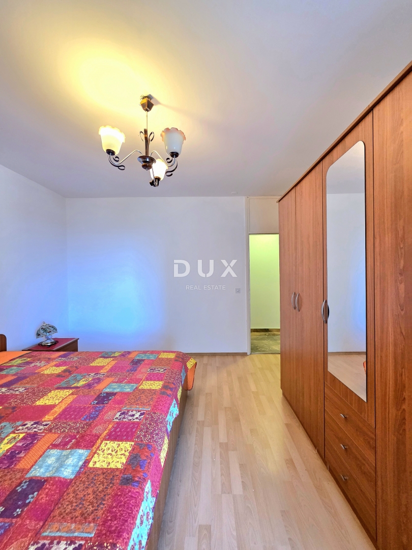 Appartamento Vidikovac, Pula, 66,24m2