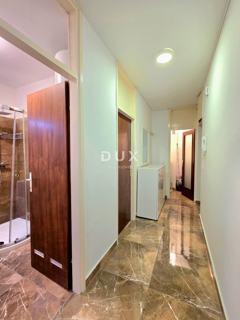 Appartamento Vidikovac, Pula, 66,24m2
