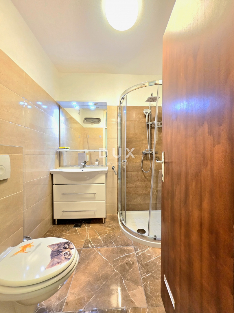 Appartamento Vidikovac, Pula, 66,24m2