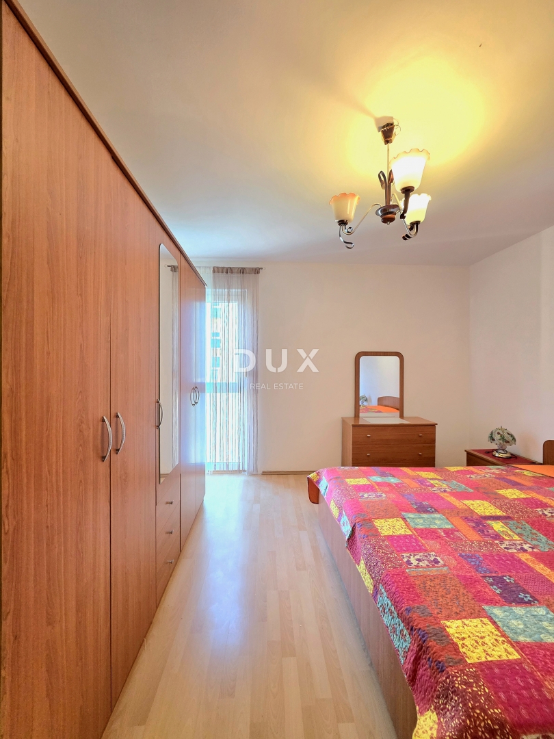 Appartamento Vidikovac, Pula, 66,24m2