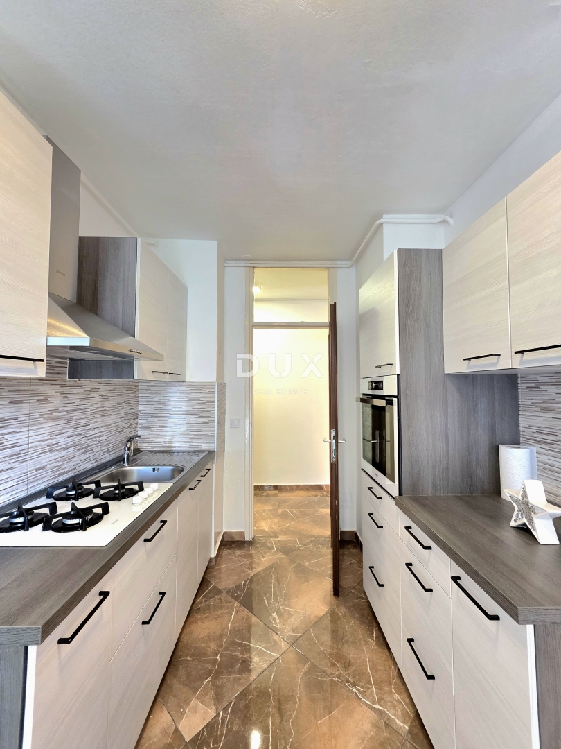 Appartamento Vidikovac, Pula, 66,24m2