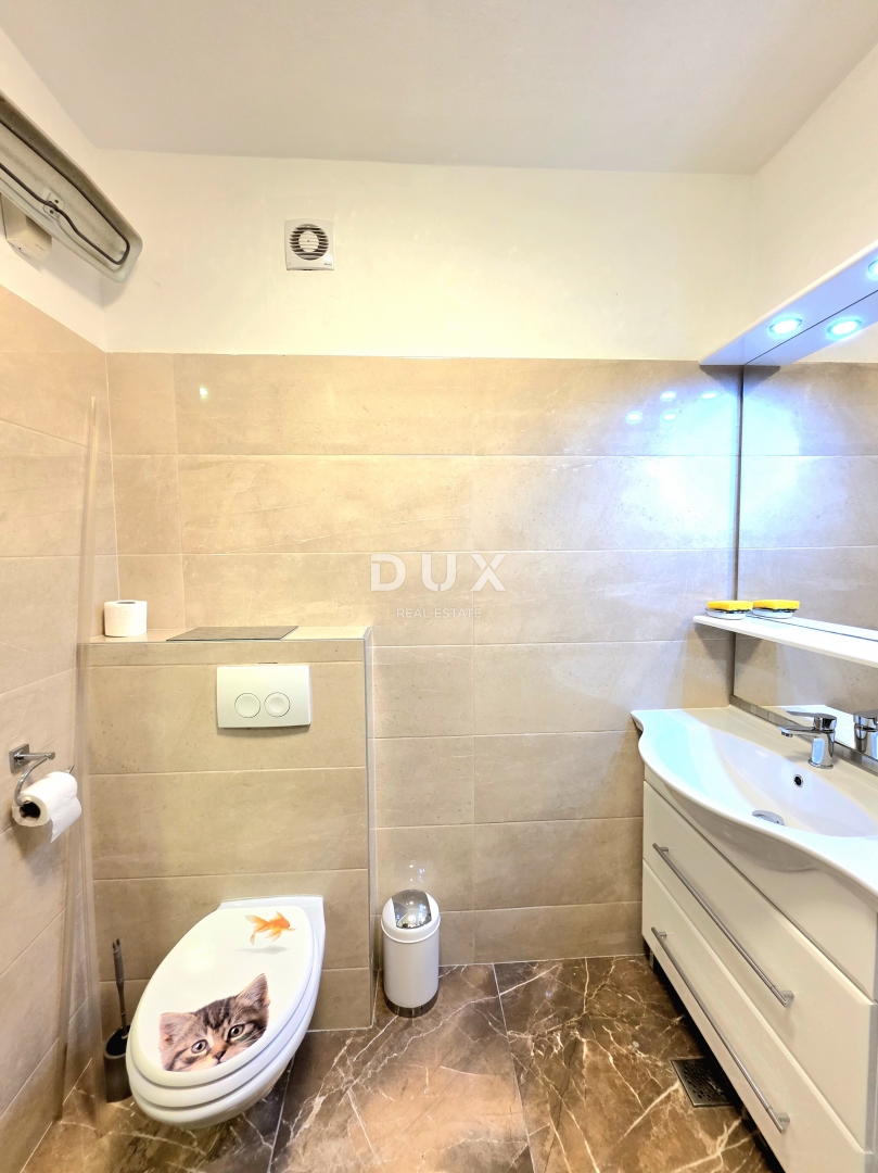 Appartamento Vidikovac, Pula, 66,24m2