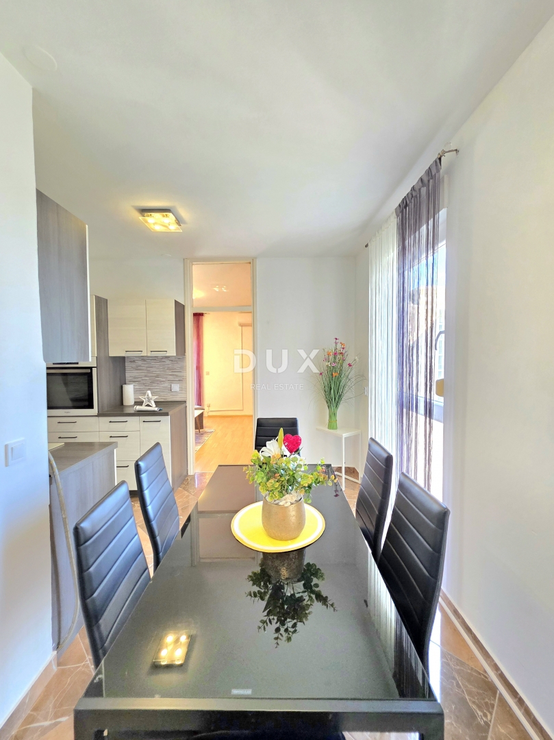 Appartamento Vidikovac, Pula, 66,24m2