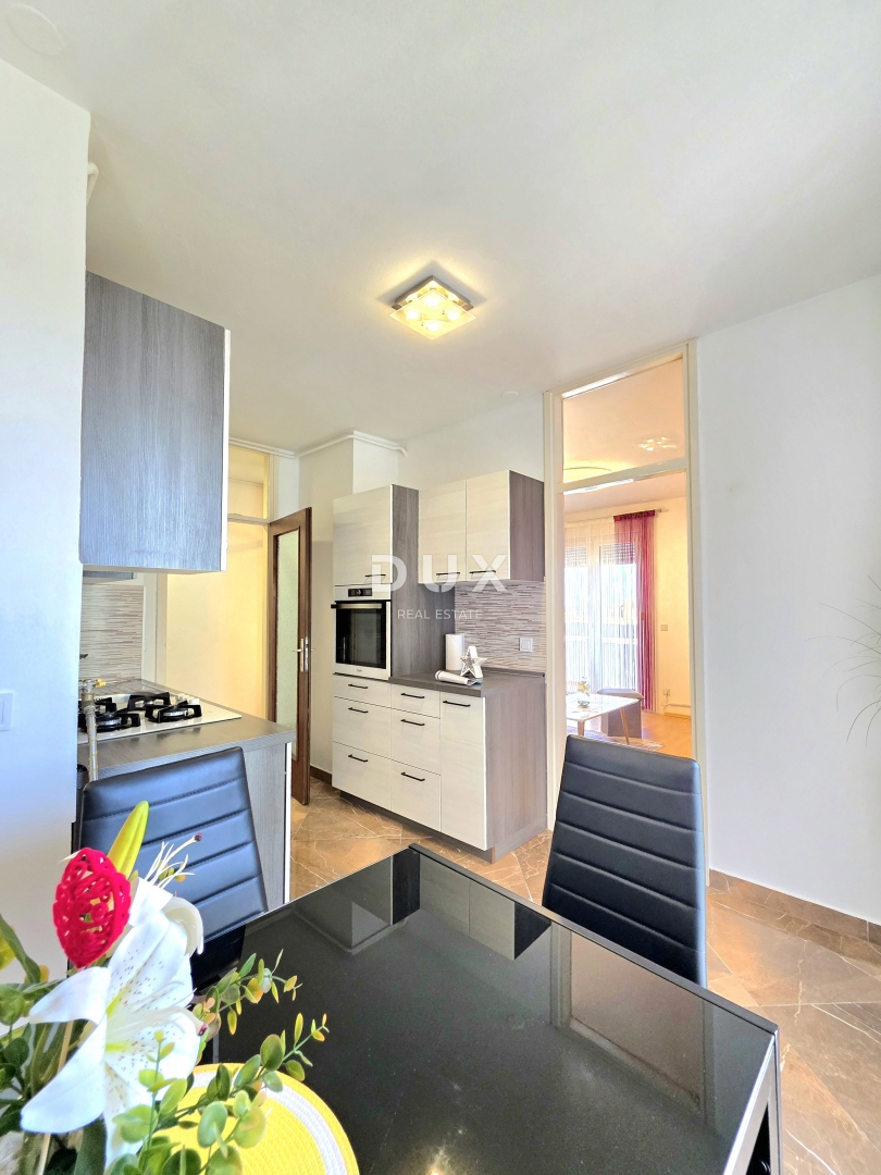 Appartamento Vidikovac, Pula, 66,24m2