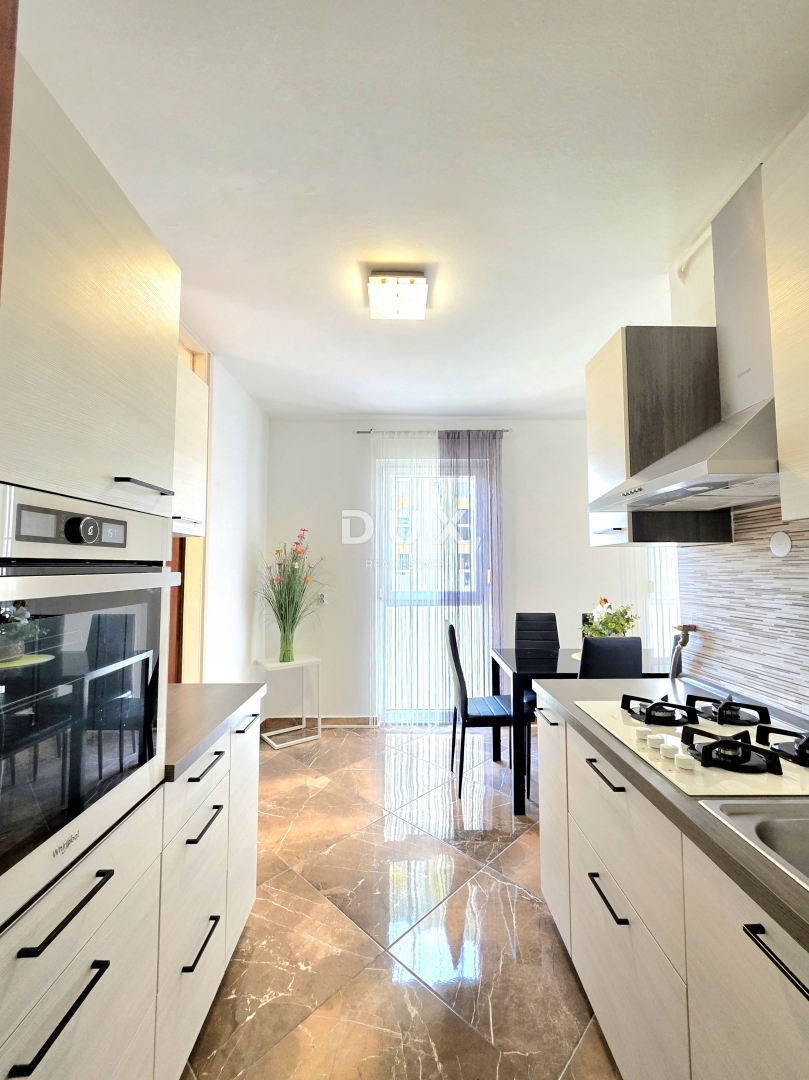 Appartamento Vidikovac, Pula, 66,24m2