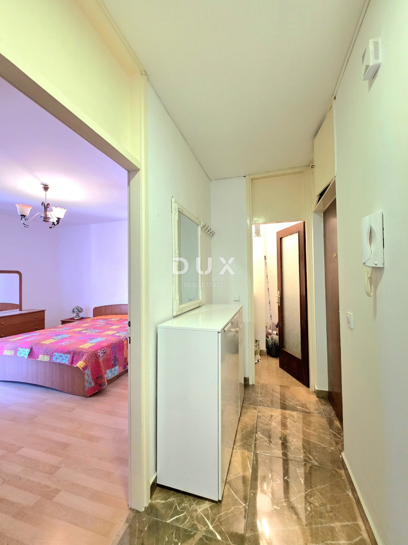 Appartamento Vidikovac, Pula, 66,24m2