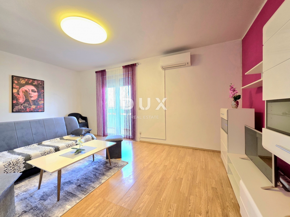 Appartamento Vidikovac, Pula, 66,24m2