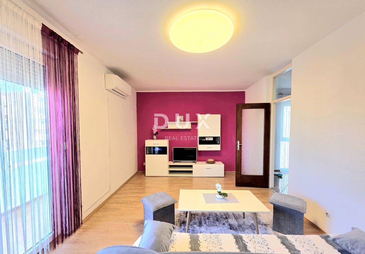 Appartamento Vidikovac, Pula, 66,24m2