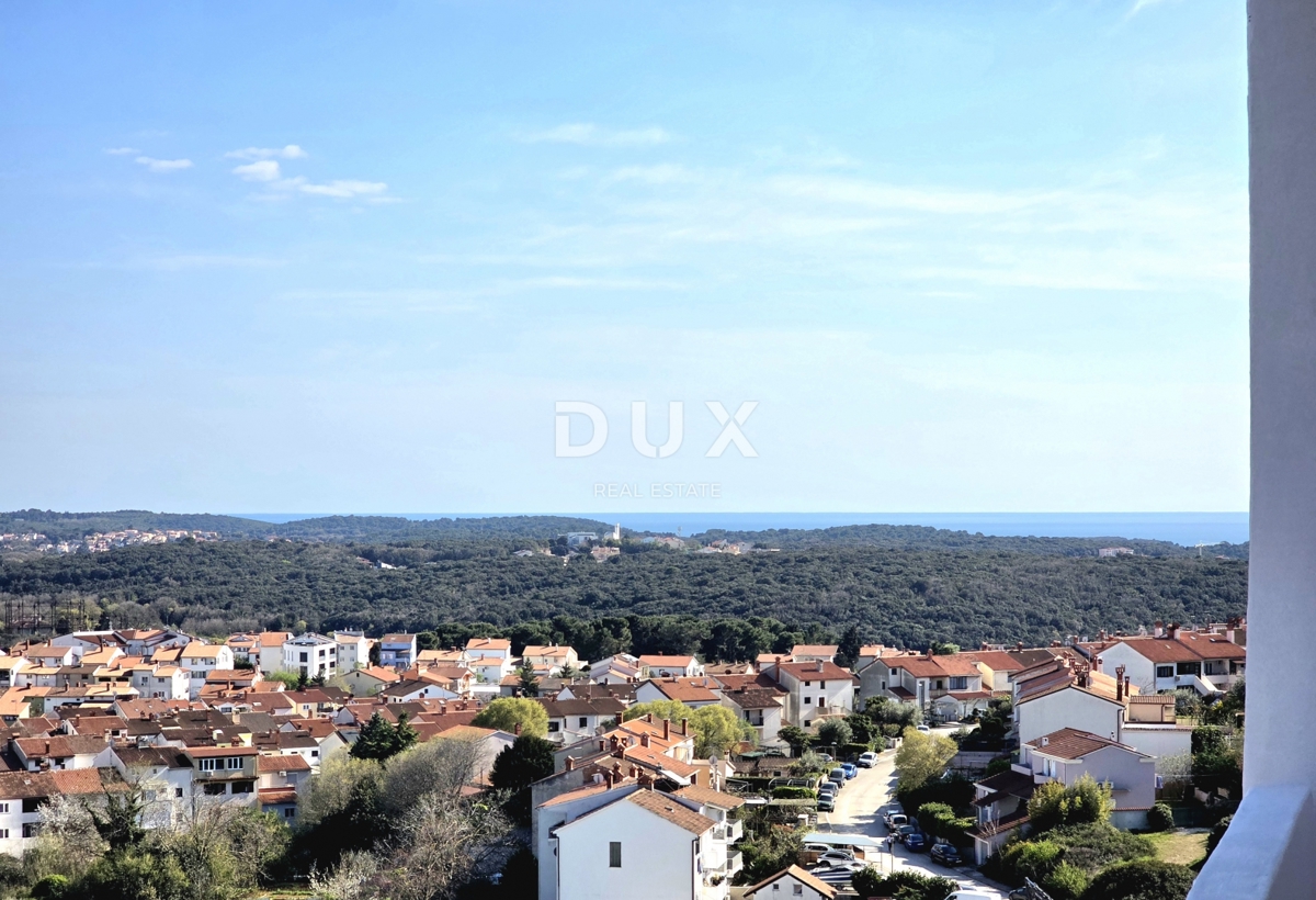 Appartamento Vidikovac, Pula, 66,24m2