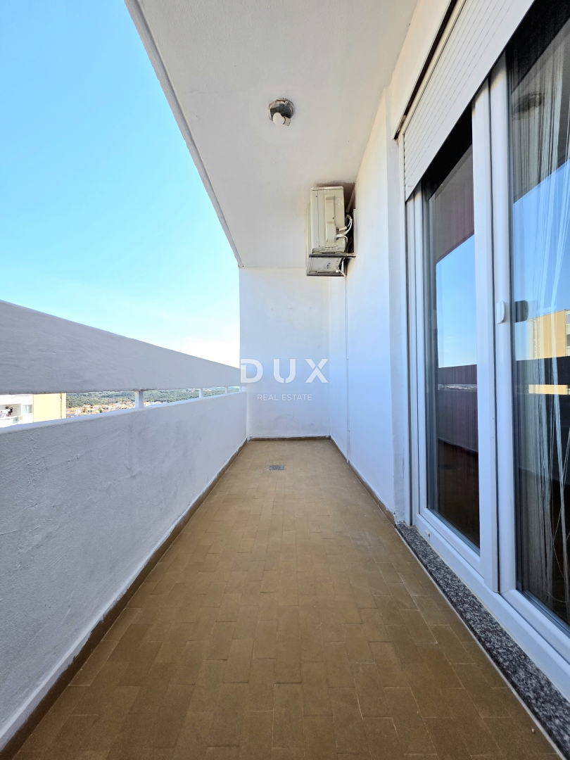 Appartamento Vidikovac, Pula, 66,24m2