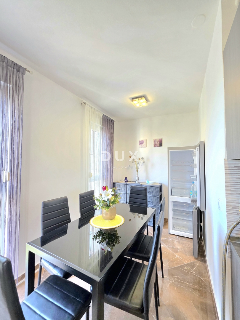 Appartamento Vidikovac, Pula, 66,24m2