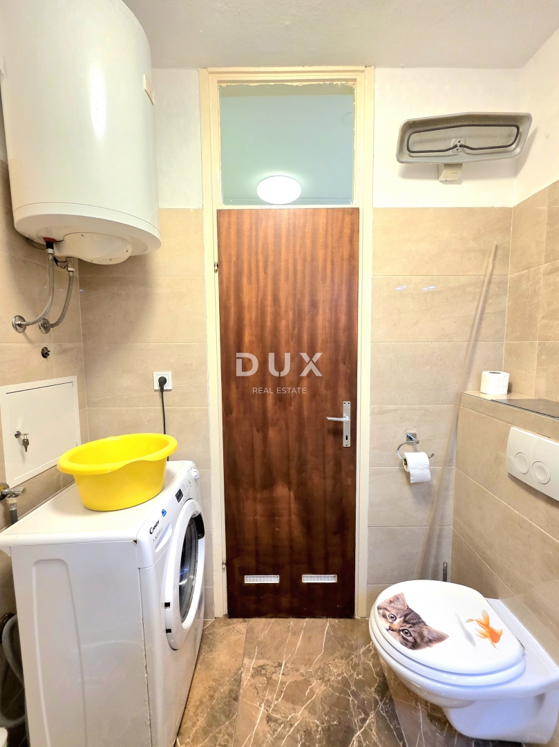 Appartamento Vidikovac, Pula, 66,24m2