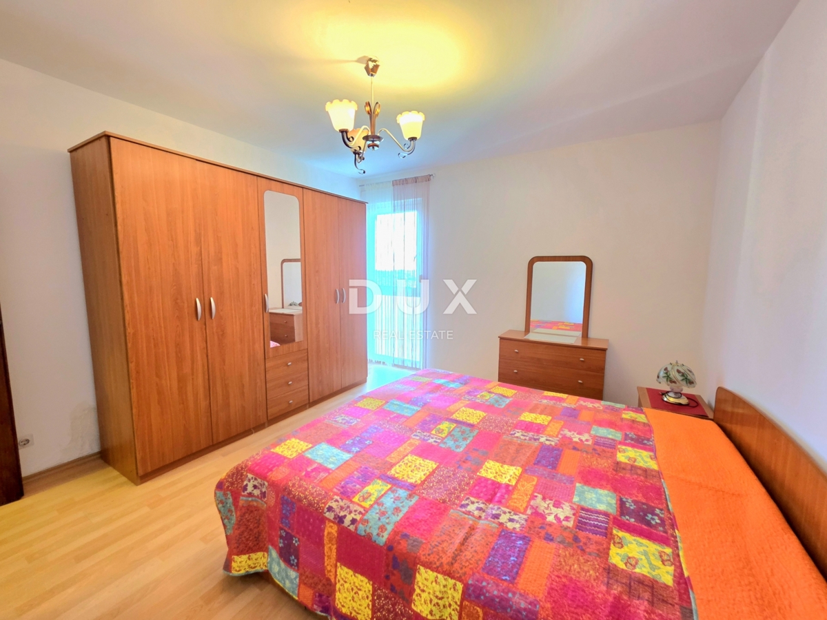 Appartamento Vidikovac, Pula, 66,24m2