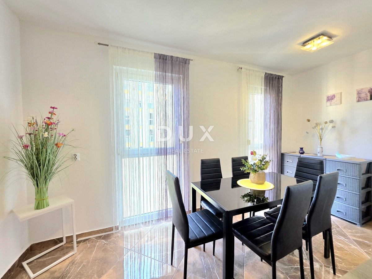 Appartamento Vidikovac, Pula, 66,24m2